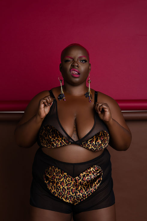 Ronette Bralette